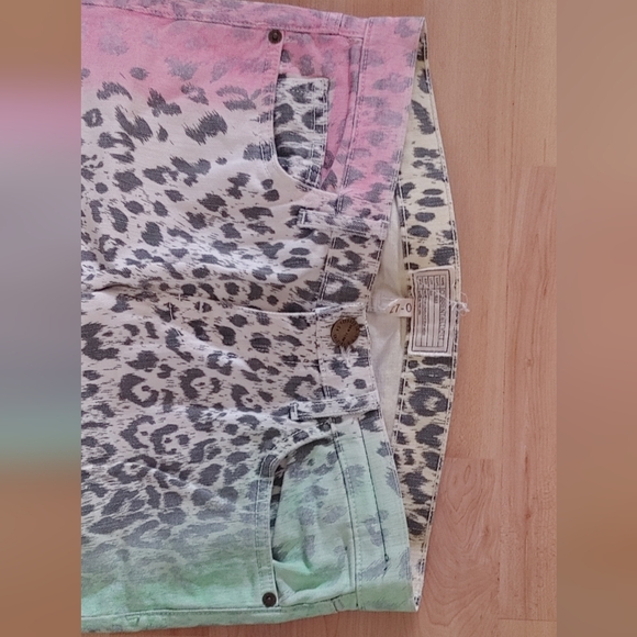 Current/Elliott The Stiletto Skinny Jean - Picture 9 of 15